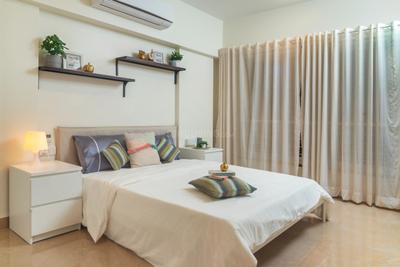 Bedroom Image of 2900 Sq.ft 4 BHK Apartment / Flat for sale in Prabhadevi Mumbai for Rs. 370000000