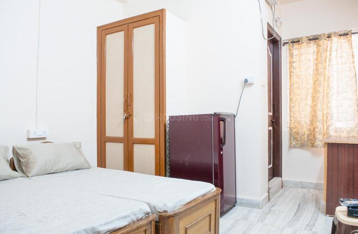 Tulasi Nagar, Madhapur Bedroom 1