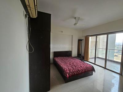 Bedroom Image of 1600 Sq.ft 3 BHK Apartment / Flat for sale in Bhandari 43 Privet Drive, Balewadi Pune for Rs. 21000000