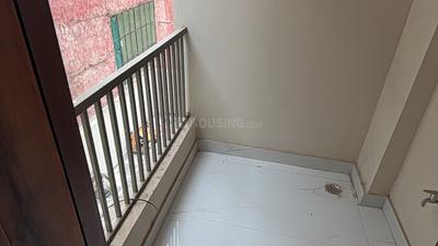 Bedroom Image of 1405 Sq.ft 3 BHK Apartment / Flat for sale in Kanakpura Jaipur for Rs. 5700000