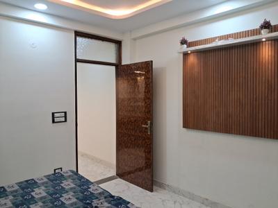 Bedroom Image of 1050 Sq.ft 2 BHK Apartment / Flat for sale in Hark Sai Homes 6, Sector 49 Noida for Rs. 4800000