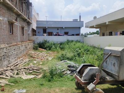 Image of 1800 Sq.ft Residential Plot / Land for sale in Saiprabhath Nagar, Khammam for Rs. 3800000