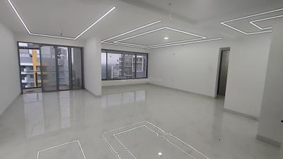 Living Room Image of 2578 Sq.ft 3.5 BHK Apartment / Flat for sale in Kalpataru Jade Residences, Baner Pune for Rs. 38500000