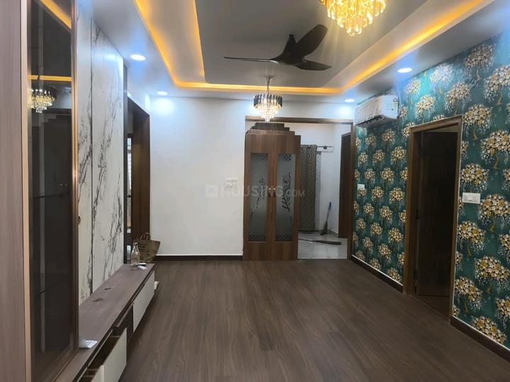 Shivaganga A R Prakruthi Main Image 1