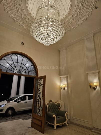 Omax the palace Gomti Nagar extension Bedroom 1