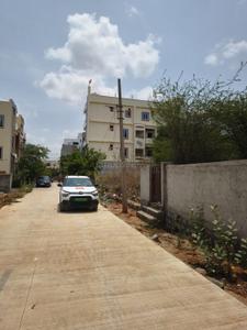 Residential Plot