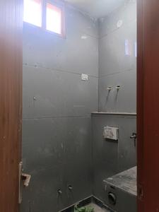 Bedroom Two Image of 800 Sq.ft 2 BHK Builder Floor for sale in Rohini Sector 28 New Delhi for Rs. 7200000