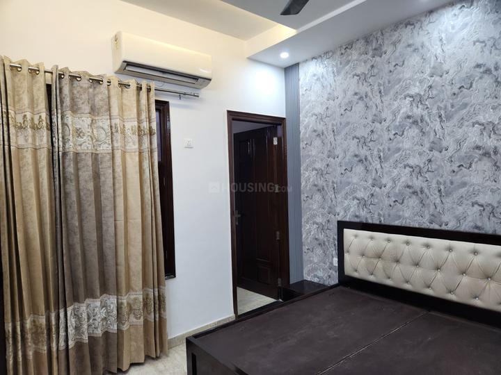 Model Town Bedroom 1