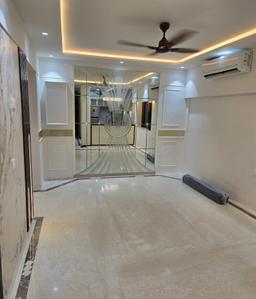 1 BHK Flat