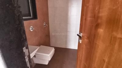 Bathroom Image of 500 Sq.ft 1 BHK Apartment / Flat for sale in Shiv Shakti Builders Tower 28 Wing A B D E G, Malad East Mumbai for Rs. 12000000