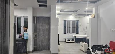 3 BHK Villa