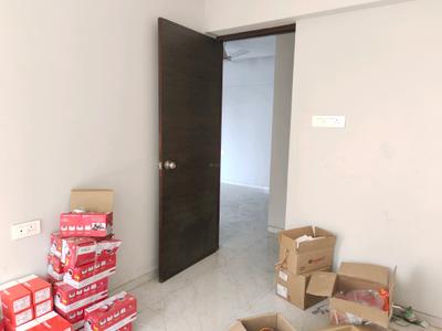 Bedroom Image of 1100 Sq.ft 2 BHK Apartment / Flat for sale in Shivam Tulip Elegance, Ulwe Navi Mumbai for Rs. 11000000