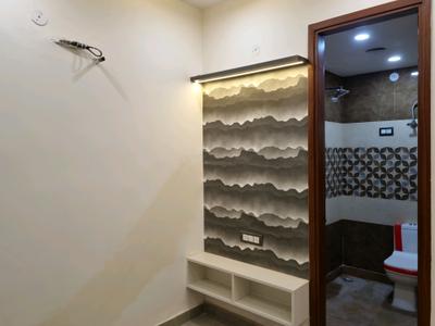 Bedroom Image of 550 Sq.ft 2 BHK Apartment / Flat for sale in Planner PNM Homes by Planner N Maker, Sector 15 Dwarka New Delhi for Rs. 3600000