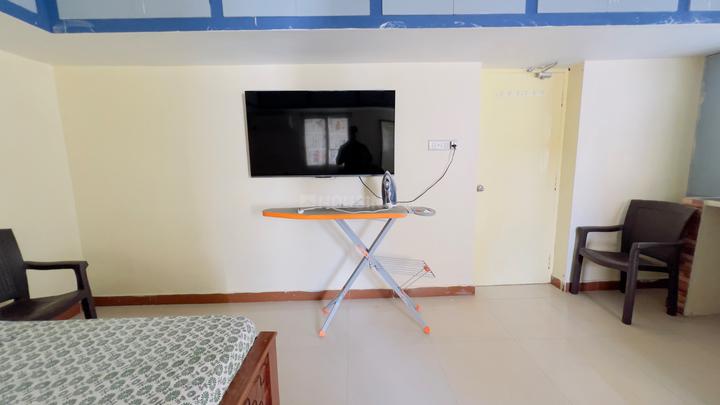 RBI Quarters, Besant Nagar Bedroom 1