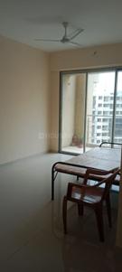 Living Room Image of 600 Sq.ft 2 BHK Apartment / Flat for rent in Mohan Precious Greens, Ambernath East Ambernath for Rs. 18000