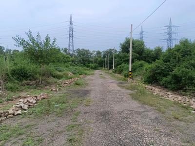 Image of 64 Sq.ft Residential Plot / Land for sale in Sector 29 Rohini, New Delhi for Rs. 14000000