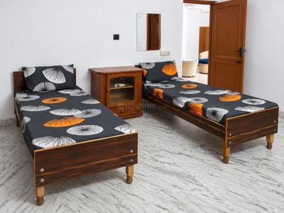 Hall Image of Roomsoom PG For Boys in Sector 41, Noida