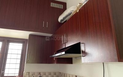 Kitchen Image of 2000 Sq.ft 4 BHK Independent House for sale in Kuttoor Thrissur for Rs. 7900000
