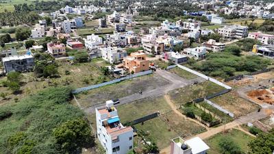 Image of 1250 Sq.ft Residential Plot / Land for sale in Kolapakkam - Vandalur, Chennai for Rs. 7375000