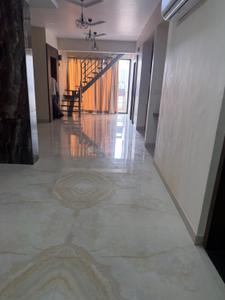 Hall Image of 2200 Sq.ft 3 BHK Apartment / Flat for rent in Avanti Vihar Raipur for Rs. 55000