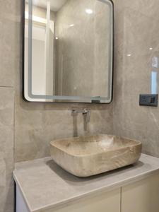 Bedroom Two Image of 2550 Sq.ft 4 BHK Builder Floor for sale in Anant Raj The Estate Floors, Sector 63 Gurgaon for Rs. 35500000