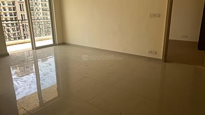 Living Room Image of 1945 Sq.ft 3.5 BHK Apartment / Flat for sale in DLF Express Greens, Manesar Gurgaon for Rs. 13700000