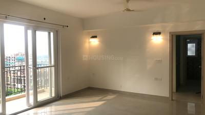 Godrej Nest Living Room 1