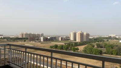 Image of 1700 Sq.ft 3 BHK Apartment / Flat for sale in Silverglades The Melia, Sector 35, Sohna for Rs. 14500000
