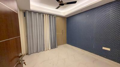 Bedroom Image of 1530 Sq.ft 3.5 BHK Builder Floor for sale in Amolik Residency, Sector 86 Faridabad for Rs. 16200000