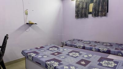1 BHK Independent Builder Floor