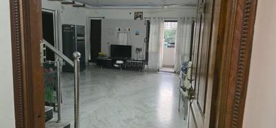 Hall Image of 1900 Sq.ft 3 BHK Apartment / Flat for sale in Manikonda Hyderabad for Rs. 11000000