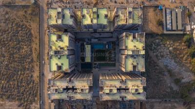 Image of 2158 Sq.ft 3 BHK Apartment / Flat for sale in Olive Greens, Gota, Ahmedabad for Rs. 14500000