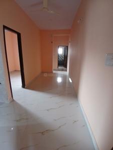 Hall Image of 650 Sq.ft 1 BHK Builder Floor for rent in Rayasandra Bengaluru for Rs. 13000