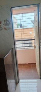 Balcony Image of 495 Sq.ft 1 BHK Apartment / Flat for sale in Kharadi Pune for Rs. 6000000