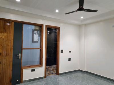 Bedroom Image of 1890 Sq.ft 4 BHK Builder Floor for sale in DDA Residential Flats, Sector 8 Dwarka New Delhi for Rs. 30200000