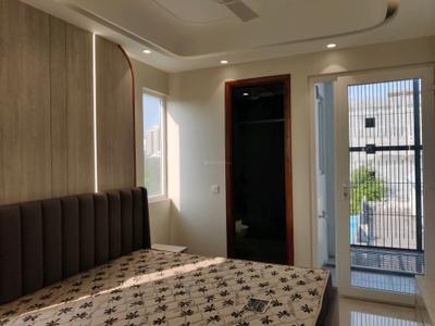 Bedroom Image of 1850 Sq.ft 4 BHK Builder Floor for sale in Indirapuram Ghaziabad for Rs. 24051000