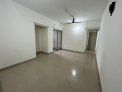 Living Room Image of 600 Sq.ft 1 BHK Apartment / Flat for sale in Lodha Casa Rio, Palava Phase 1 Thane for Rs. 3400000