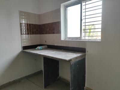 Kitchen Image of 854 Sq.ft 2 BHK Apartment / Flat for sale in Dum Dum Kolkata for Rs. 2733000