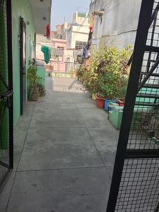 Balcony Image of 1000 Sq.ft 2 BHK Independent House for rent in Rajendra Nagar Bareilly for Rs. 4500
