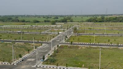 Lovern Site Plan 1