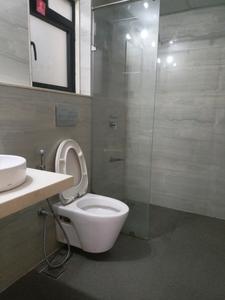 Bedroom Image of 461 Sq.ft 1 BHK Apartment / Flat for sale in Silicon Pride, Chembur Mumbai for Rs. 12200000