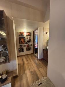 Hall Image of 1420 Sq.ft 3 BHK Apartment / Flat for sale in Ideal Aquaview, New Town Kolkata for Rs. 13000000