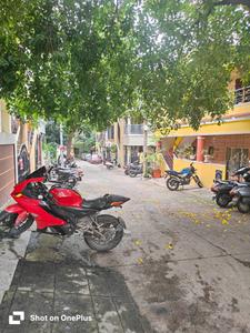 Image of 1070 Sq.ft 2 BHK Apartment / Flat for sale in Banashankari, Bengaluru for Rs. 9500000