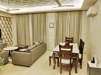 Hall Image of 1931 Sq.ft 3 BHK Apartment / Flat for sale in Conscient Heritage Max, Sector 102 Gurgaon for Rs. 28500000