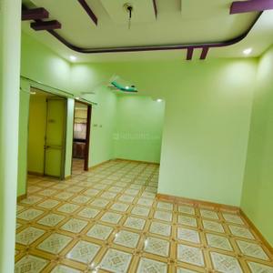 Hall Image of 2000 Sq.ft 4 BHK Duplex for sale in Bhatagaon Raipur for Rs. 5300000