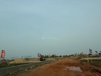 Residential Plot
