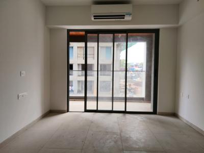 Bedroom Image of 1309 Sq.ft 3 BHK Apartment / Flat for sale in I R Horizon Tower, Andheri East Mumbai for Rs. 29800000