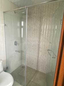 Bathroom Image of 1274 Sq.ft 3 BHK Builder Floor for sale in Central Park Flamingo Floors, Sector 32 Sohna for Rs. 14900000