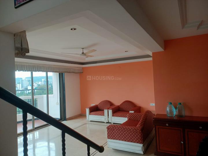vikas apartment Main Image 1