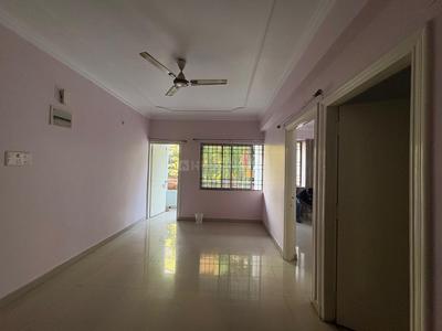 Hall Image of 1800 Sq.ft 3 BHK Apartment / Flat for rent in Morabadi Ranchi for Rs. 17999